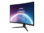 MSI G273CQ - LCD monitor - curved - 27" - 2560 x 1440 WQHD @ 170 Hz - Imagen 3