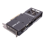 PNY GeForce RTX 4060 Ti 8GB - VERTO Dual Fan - Imagen 2