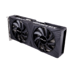 PNY GeForce RTX 4060 Ti 8GB - VERTO Dual Fan - Imagen 5