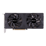 PNY GeForce RTX 4060 Ti 8GB - VERTO Dual Fan - Imagen 6