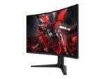 MSI G271C E2 - curved - 27" - Full HD (1080p) @ 170 Hz - Imagen 4