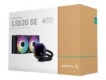 Deepcool Infinity Series LS520 SE
