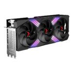 PNY GeForce RTX 4070 Ti 12GB OC XLR8 Gaming Verto TF - Imagen 3