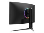 MSI Optix G271CQR - 27" - 2560 x 1440 WQHD @ 165 Hz - Imagen 3