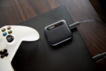 Crucial X6 1TB Portable SSD - Imagen 3