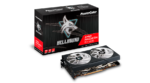 PowerColor Radeon RX 6600 8GB Hellhound