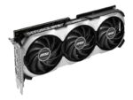 MSI GeForce RTX 4070 VENTUS 3X 12G OC - Imagen 3