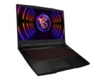 MSI Thin GF63 12UCX-484US - Intel Core i5 12450H / 2 GHz - Win 11 Home - GF RTX 2050