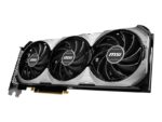 MSI GeForce RTX 4070 VENTUS 3X 12G OC - Imagen 5