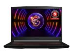 MSI Thin GF63 12UCX-484US - Intel Core i5 12450H / 2 GHz - Win 11 Home - GF RTX 2050 - Imagen 7