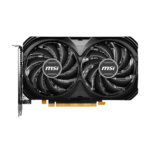 MSI GeForce RTX 4060 VENTUS 2X BLACK 8G OC - Imagen 5