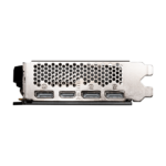 MSI GeForce RTX 4060 VENTUS 2X BLACK 8G OC - Imagen 2