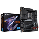 Gigabyte Z790 AORUS ELITE AX DDR4 - REACONDICIONADO