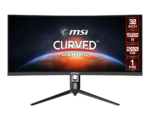 MSI Optix MAG301CR2 - LED monitor - gaming - curved - 29.5" - 2560 x 1080 WFHD @ 200 Hz