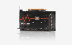 PULSE AMD Radeon™ RX 6500 XT - Imagen 2