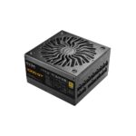 EVGA 1000W GT 80+ GOLD FULLY MODULAR - Imagen 2