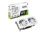 ASUS Dual GeForce RTX 3060 Ti - OC