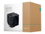 Deepcool AK620 ZERO DARK