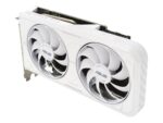 ASUS Dual GeForce RTX 3060 Ti - OC - Imagen 4