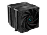 Deepcool AK620 ZERO DARK - Imagen 4