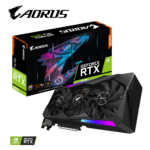 AORUS GeForce RTX™ 3070 MASTER 8G - Imagen 7
