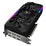 AORUS GeForce RTX™ 3070 MASTER 8G - Imagen 2