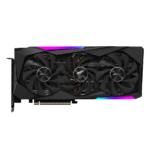 AORUS GeForce RTX™ 3070 MASTER 8G - Imagen 3