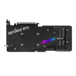 AORUS GeForce RTX™ 3070 MASTER 8G - Imagen 4
