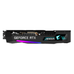 AORUS GeForce RTX™ 3070 MASTER 8G - Imagen 5