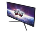 MSI MAG401QR - LED monitor - gaming - 40" - 3440 x 1440 UWQHD @ 155 Hz - IPS - Imagen 4