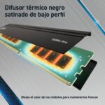 Crucial Pro 32GB Kit (2x16GB) DDR4-3200 UDIMM - Imagen 3
