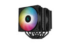 Deepcool AG620 BK ARGB - Imagen 4