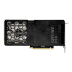 PNY GeForce RTX 3060 Ti 8GB XLR8 Gaming -USADA - Imagen 2