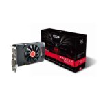XFX AMD Radeon™ RX 560 4GB Single Fan