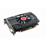 XFX AMD Radeon™ RX 560 4GB Single Fan - Imagen 4