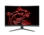 MSI Optix G27C4E2 - LED monitor - gaming - curved - 27" - 1920 x 1080 Full HD (1080p) @ 170 Hz - Imagen 4