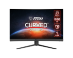MSI Optix G27C4E2 - LED monitor - gaming - curved - 27" - 1920 x 1080 Full HD (1080p) @ 170 Hz