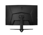 MSI Optix G27C4E2 - LED monitor - gaming - curved - 27" - 1920 x 1080 Full HD (1080p) @ 170 Hz - Imagen 3