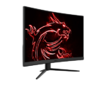 MSI Optix G27C4E2 - LED monitor - gaming - curved - 27" - 1920 x 1080 Full HD (1080p) @ 170 Hz - Imagen 2
