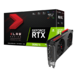 PNY GeForce RTX 3060 Ti 8GB XLR8 Gaming -USADA