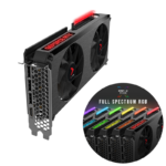 PNY GeForce RTX 3060 Ti 8GB XLR8 Gaming -USADA - Imagen 4