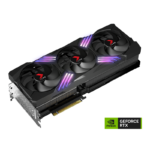 PNY GeForce RTX 4090 24GB XLR8 Gaming VERTO EPIC-X RGB Triple Fan DLSS 3 - Imagen 9