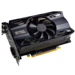 EVGA GeForce RTX 2060 SC, OVERCLOCKED - Imagen 4