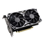 EVGA GeForce RTX 2060 KO - USADO - Imagen 4