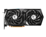 MSI GeForce RTX™ 3050 GAMING X 8G - Imagen 2