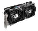 MSI GeForce RTX™ 3050 GAMING X 8G - Imagen 3