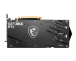 MSI GeForce RTX™ 3050 GAMING X 8G - Imagen 4
