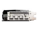 MSI GeForce RTX™ 3050 GAMING X 8G - Imagen 5