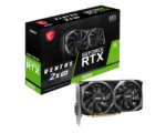 MSI GeForce RTX 3050 VENTUS 2X XS 8 GB