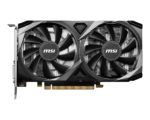 MSI GeForce RTX 3050 VENTUS 2X XS 8 GB - Imagen 5